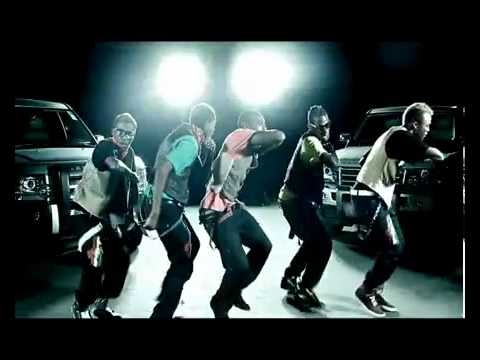 Wyre ft Cecile - She Say Dat Remix Official Music Video