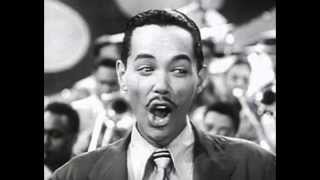 'Somehow' - Billy Eckstine