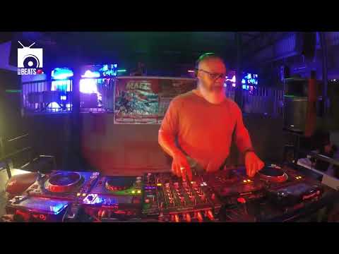 Alton Miller visits BBTV