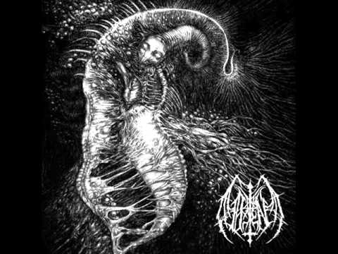 Ill Omen - Ceremonial Malign