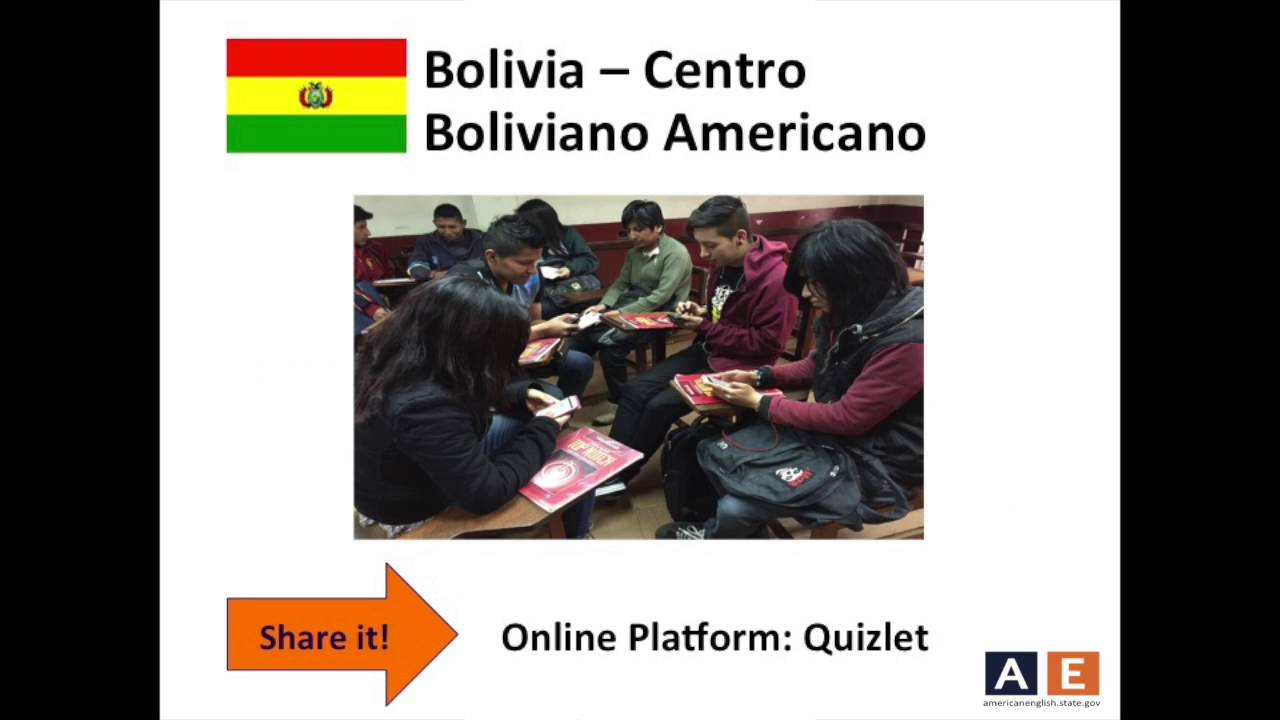 Teaching Tips from AE - Learn It! Share It!