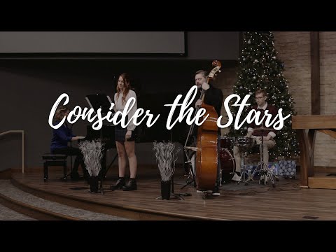 Consider the Stars