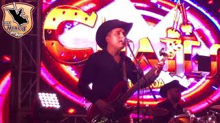 Los Cuates de Sinaloa y Que Chingona Rola. Cancion Epoca de Oro. King City CA. 2019