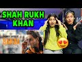 Dunki Drop 6: Banda | Shah Rukh Khan | Reaction Video