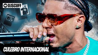 CULEBRO INTERNACIONAL 