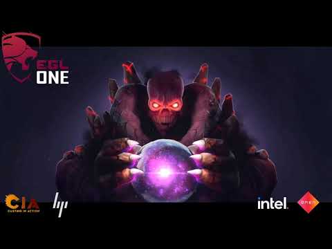 EGL One 'Round 3' | DUC VS Odyssey Esports (Bo3) | #evesports #omen #hp #intel #eglone