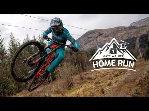 DH Fort William