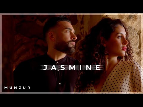 MUNZUR - Jasmine (Official Video)