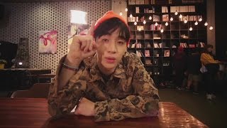 헨리(HENRY) X 소유(SOYOU) &#39;우리 둘(Runnin&#39;)&#39; Making Film 공개 (Super Junior-M, SISTAR, 슈퍼주니어-M, 씨스타) [통통영상]