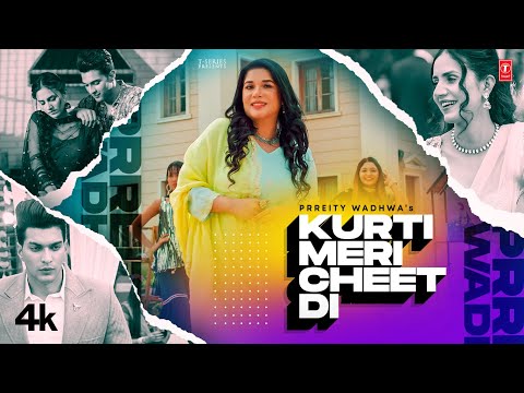 Kurti Meri Cheet Di — watch video
