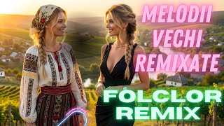 Download lagu 🔥 Colaj Mix – Folclor Modern & Melodii Vechi Remix | Marishka Music mp3