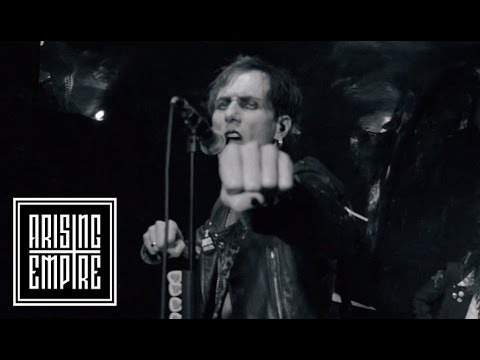 DOUBLE CRUSH SYNDROME - Gimme Everything (OFFICIAL VIDEO)