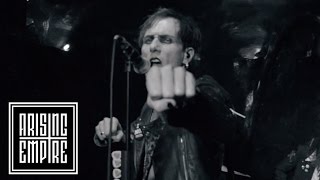 DOUBLE CRUSH SYNDROME - Gimme Everything (OFFICIAL VIDEO)