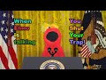 Elmo For President
