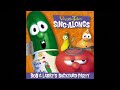 VeggieTales I Can Be Your Friend Audio