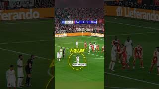 Guler está jogando muito 🤯🤯🤯 #futebol