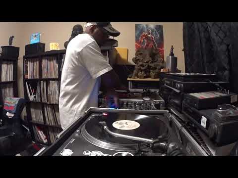 Mix Down Monday Mobb Deep