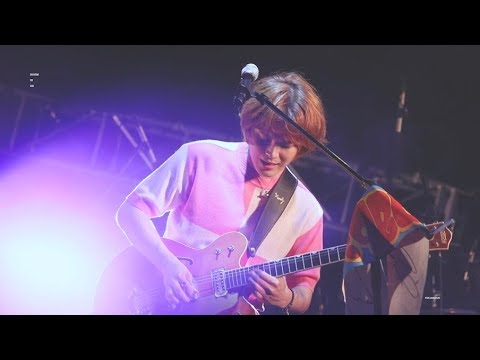 190921 잔나비 (김도형직캠) Good Boy Twist - 2019렛츠락페스티벌
