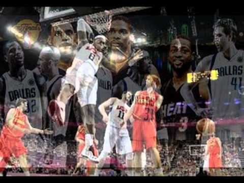 NBA 2K13-Akon feat. Steven cooper - Bigger by Rinor