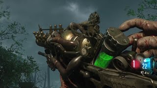 COD: Black Ops 3 Zombies - All Wonder Weapons Showcase