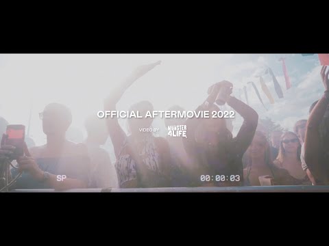 Docklands Festival 2022 - Official Aftermovie