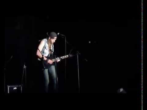 STARBLASTER - I See Stars (Live)