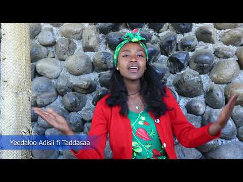 Taddasaa Hordofee fi Addis Buzunaa  -  Waanyoo/  New Oromo Music  2021 (Official Video)