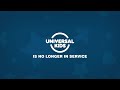 Universal Kids Final Closedown March 5 2025