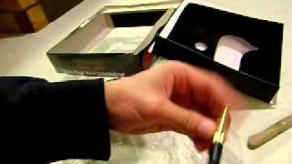 Video thumbnail for American Audio HP 700 Headphones Unboxing!!! by skaterboy7311