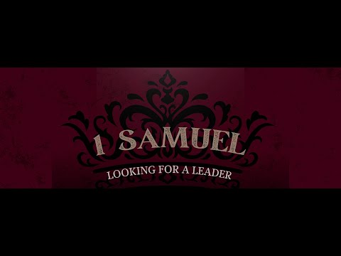 1 Samuel 14:24 52 : Josh Lewis : 3 September 2023