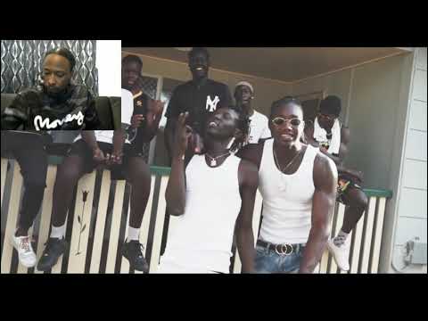 Tyrell TheShooter   SWISH KID #MYVIEWSTV Reaction