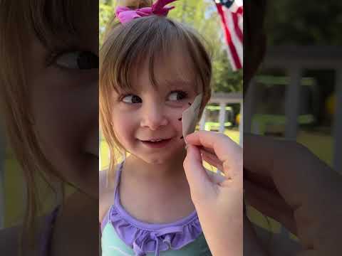 sticker😄❤️ #brittikitty #lily #youtube #shorts