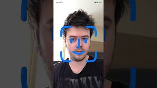 iPhone X — Face ID setup and interface (leak from iOS 11 GM)