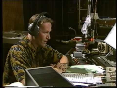 SDR 3 und Jugendradio DT64 - Top 2000 D 25.08.1990 (Holtmann / Schneidewind)