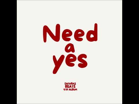 Safaraz - Heatwave ft.Yuna