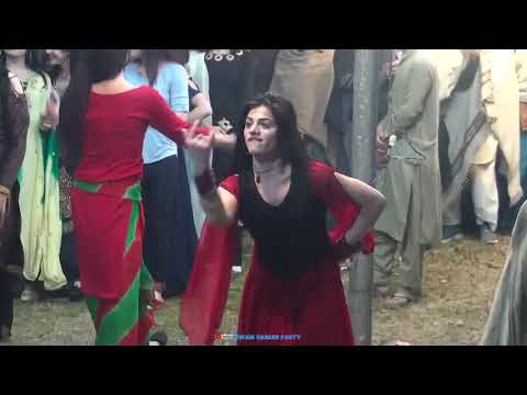Ta ba khpala nawe jora woma Pashto Mast Dj Dance Program 2021