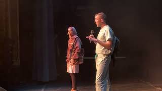 MC Interlude - PRINCESS PARKING