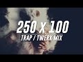 ResearChemicals - 250 x 100 Twerk/Trap Mix (250 ...