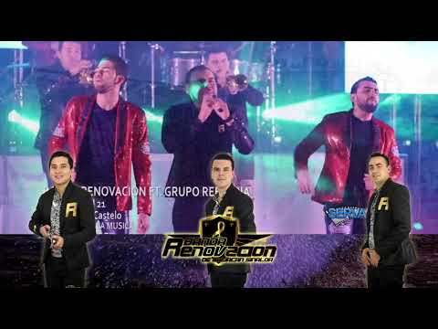"El corrido del 21" Banda Renovación Ft Grupo Rebeldia