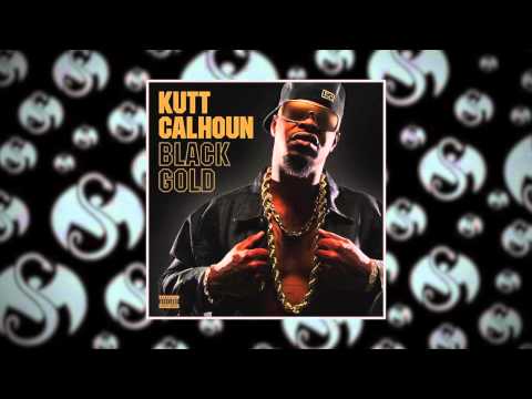 Kutt Calhoun - That's My Word