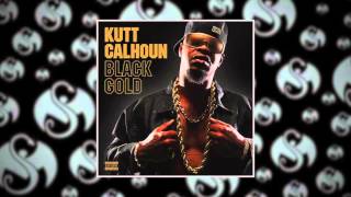 Kutt Calhoun - That's My Word