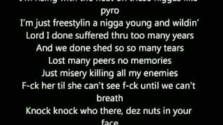 Tyga    Well Done 2 Lyrics