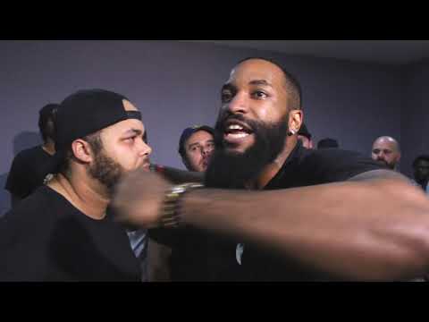 Ray Manley vs Automatic Ray