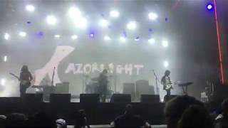 Razorlight - Back to the Start LIVE @ Sziget Festival &#39;19 Budapest