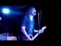 Soul Asylum - Into The Light - Live HD 3-30-13