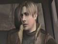 Resident Evil 4 Leon S Version Of Rancid Amputation