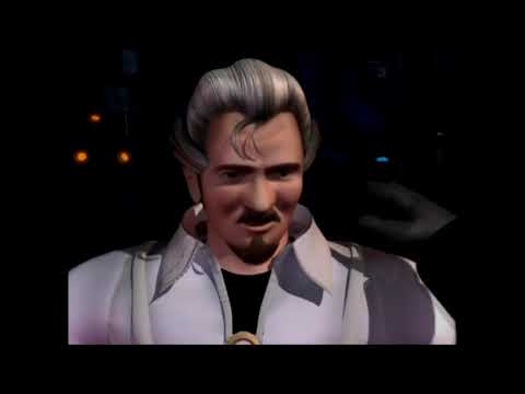 Zentrix Episode 11 The two silly fathers