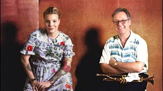 &quot;I&#39;ve Got My Love To Keep Me Warm&quot; Mark Shepherd &amp; Magdalena Howorska