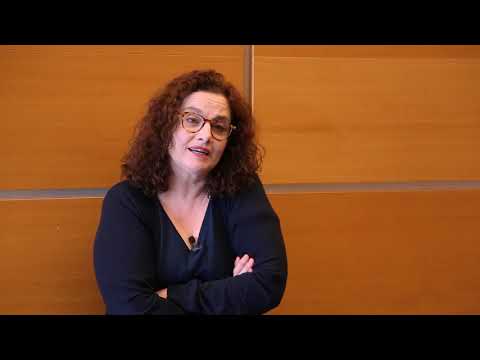 Interview de Emmanuelle Haïm (direction musicale), Les Boréades à l’Opéra de Dijon