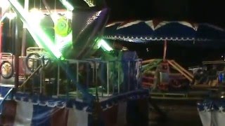 preview picture of video 'La fiesta de San Antonio Ciudad Hidalgo Michoacán'